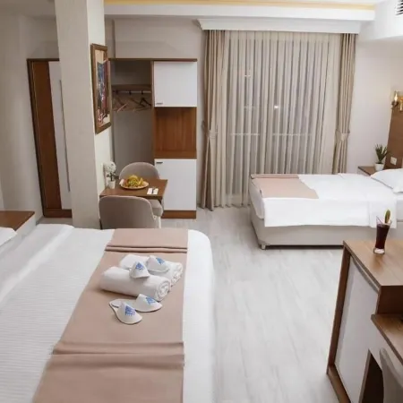 Favorite Otel