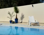Comfortable, Convenient Apartment, Pool Included - Beach