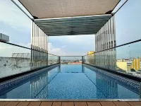 101 Can Tho Hotel - Pools