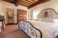 Palazzo Brandano Hotels in Torrita di Siena