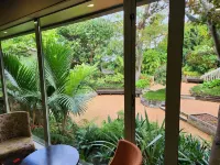 Waipuna Hotel & Conference Centre Hotel in zona The Salvation Army