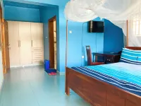 헨도 호텔 Entebbe Municipality 호텔