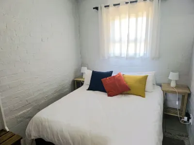 Seewind Onrus cottage