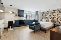 Downtown Collingwood Condos