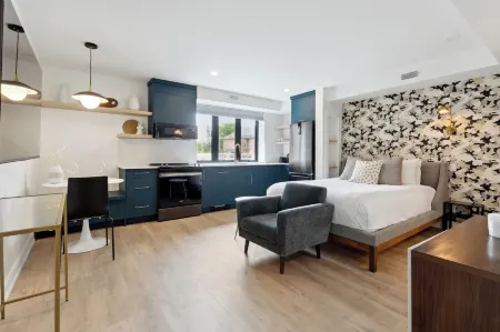 Downtown Collingwood Condos