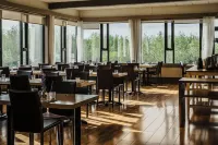 Hotel Jökull - bar