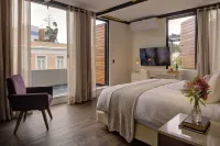 Hacienda Peña Pobre Hoteles en Tlalpan
