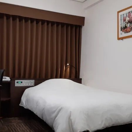 Hotel Alpha-One Matsue
