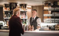 Hotel Winkler Sport & Spa Resort - bar