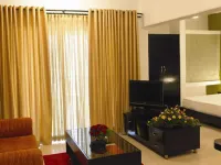 Royal Orchid Golden Suites Pune Hotels near Magarpatta City
