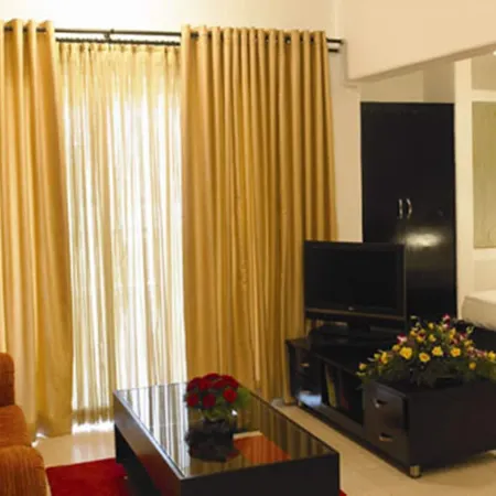 Royal Orchid Golden Suites Pune