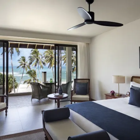 Anantara Peace Haven Tangalle Resort