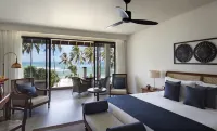 Anantara Peace Haven Tangalle Resort - Parkplatz