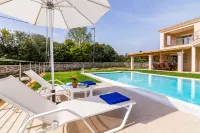 Villa Johnnie - Villas