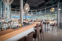 因斯布魯克阿德勒斯酒店 - 酒吧