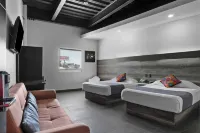 Homesuites Malecon Hotel di Culiacan