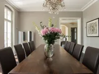 Herrenhaus Röddelin Hotels in Templin