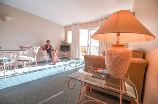 廣場精品公寓Il