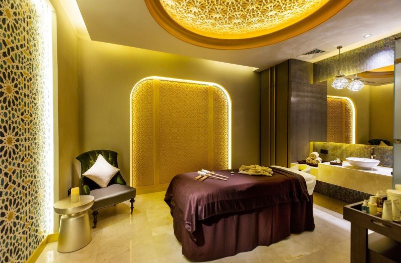 Ezdan Palace Hotel photo 5