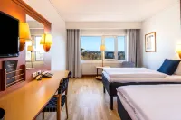 Scandic Aarhus Vest Hotel a Aarhus