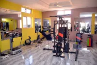 De' Nevilla Hotel - Gym