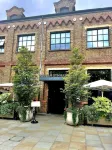 Mentone Hotel Отели рядом с достопримечательностью «Площадь Гордон-сквер»