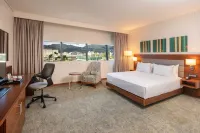 Hilton Garden Inn Mbabane Hotel a 