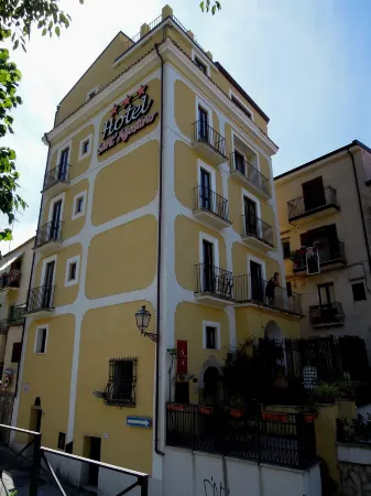 Sant'Agostino Guest Rooms
