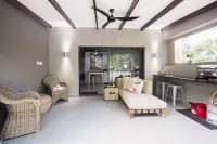 Birds Babble Self Catering Hotels in Nelspruit