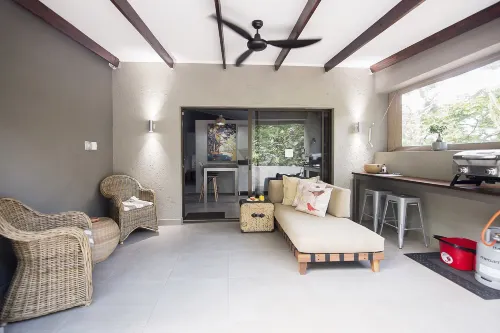 Birds Babble Self Catering - Pensions