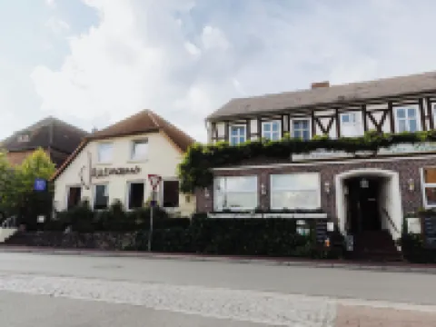 Hotel "Zur Linde" Hitzacker/Elbe Wendland Hotels in Hitzacker (Elbe)