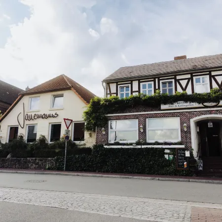 Hotel Garni Zur Linde