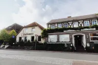 Hotel "Zur Linde" Hitzacker/Elbe Wendland Hotels in der Nähe von Insel Bar Bierkneipe & Cocktailbar