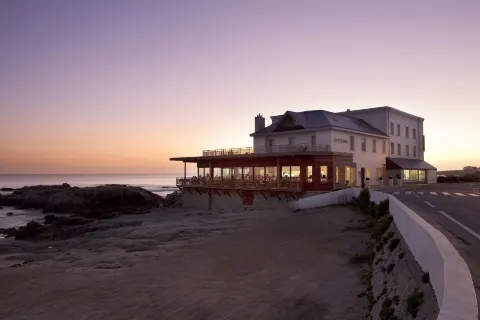 Grand Hotel de l'Océan