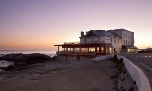 Grand Hotel de l'Océan