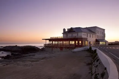 Grand Hotel de l'Océan Hotels in Le Croisic