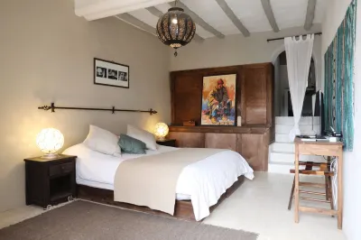 Le Petit Hôtel du Flouka Hotels in Lalla Takerkoust
