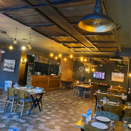 Buyuk Kale Hotel Отели в г. Карс