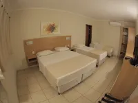 Savana Park Hotel Hotels in Urubupunga
