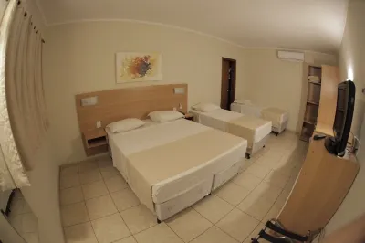 Savana Park Hotel