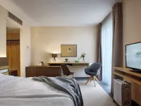 Hotel Panská Zahrada Hotels in 
