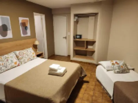 Trip Bariloche Select