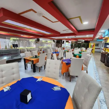 Hotel Real del Sur