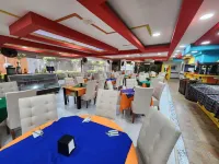 Hotel Real del Sur Hôtels à : Coyoacán