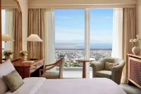 Hotel Panorama Hotels in Thermi