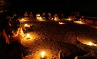 Bedouins Desert Camp