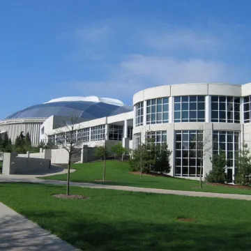 Hampton Inn by Hilton Waterloo Cedar Valley