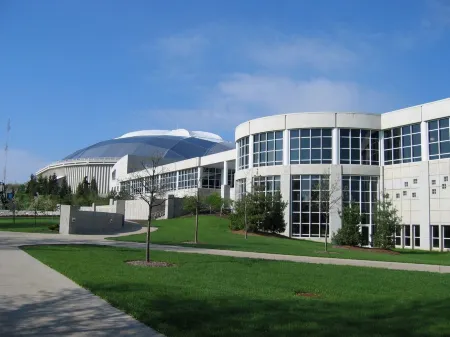 Hampton Inn by Hilton Waterloo Cedar Valley