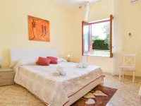 Green Paradise Affittacamere Hotels in Massa Lubrense