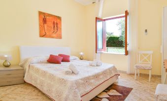 Green Paradise Affittacamere